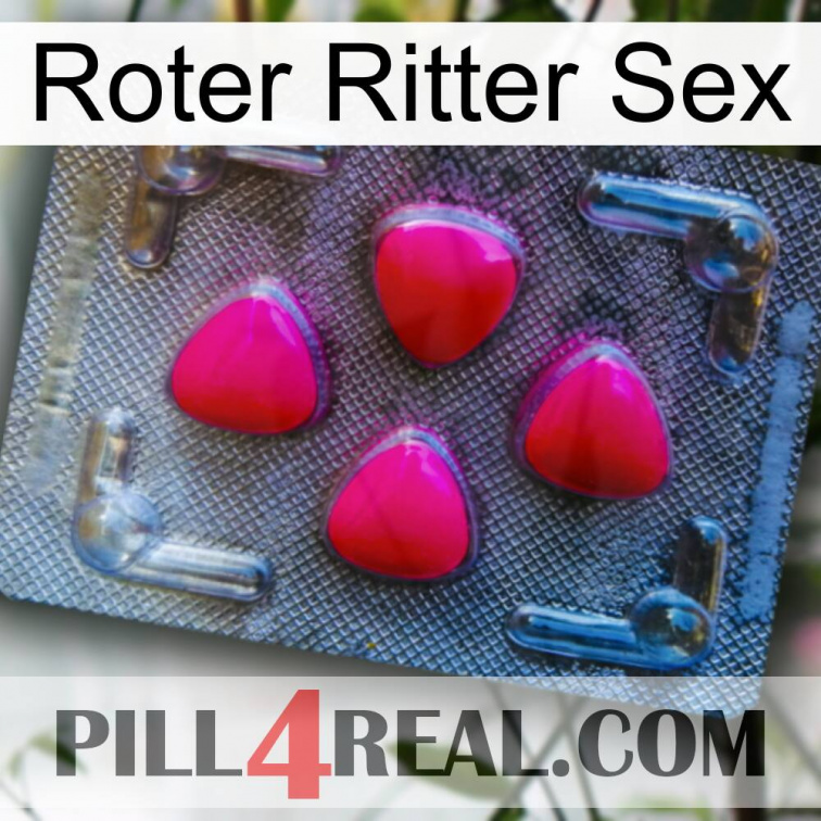 Red Knight Sex 13